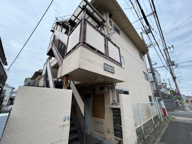 みづほハイツ