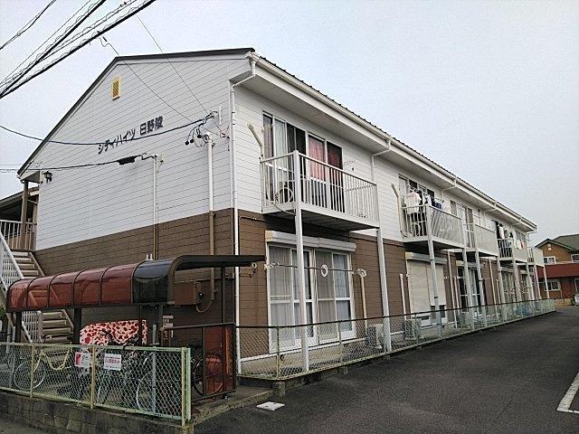 シティハイツ日野陵
