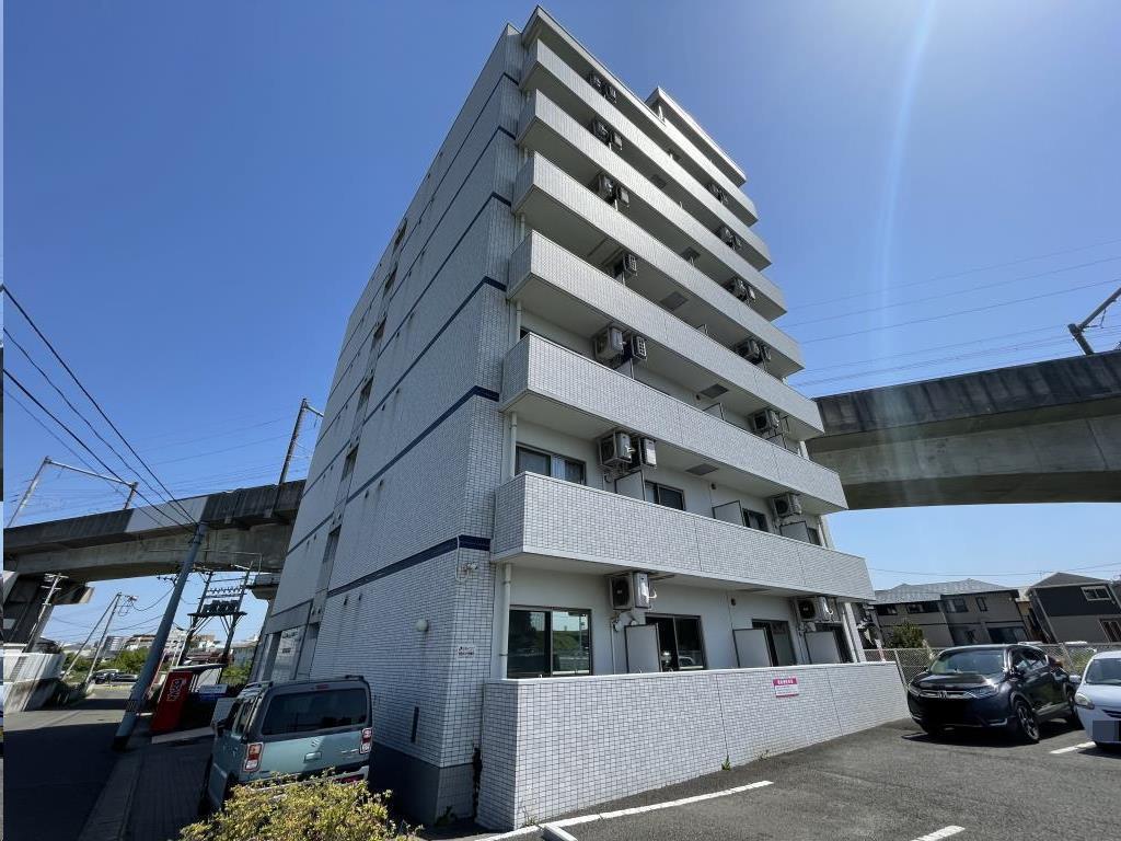STUDIO原町(1K/4階)