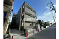 東京都福生市武蔵野台の建物