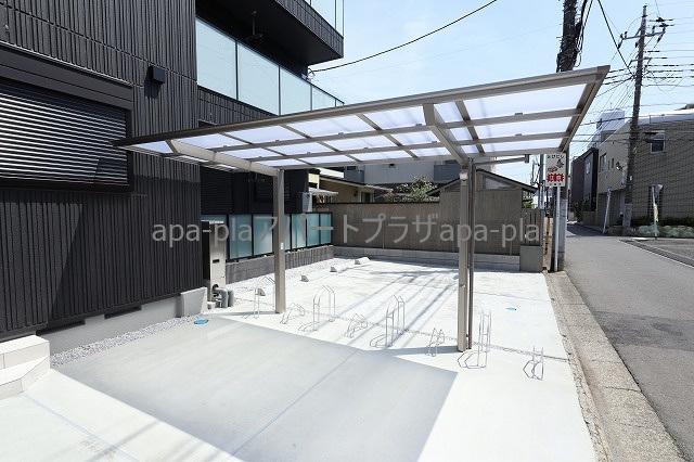オリーブハウス新宿