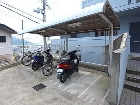 コーポサラーム