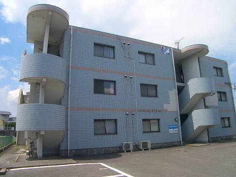 ファミーユマンション