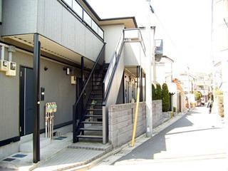 シャトー荻窪