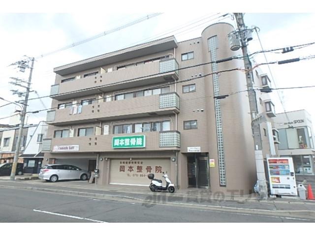 アーバン四条梅の宮