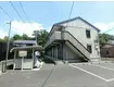 セジュール南柏1(1K/2階)