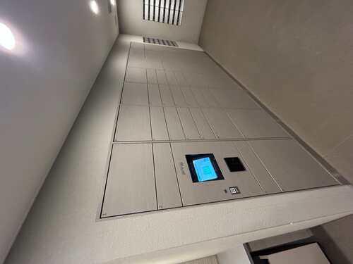 ASUKAYAMA RESIDENCE
