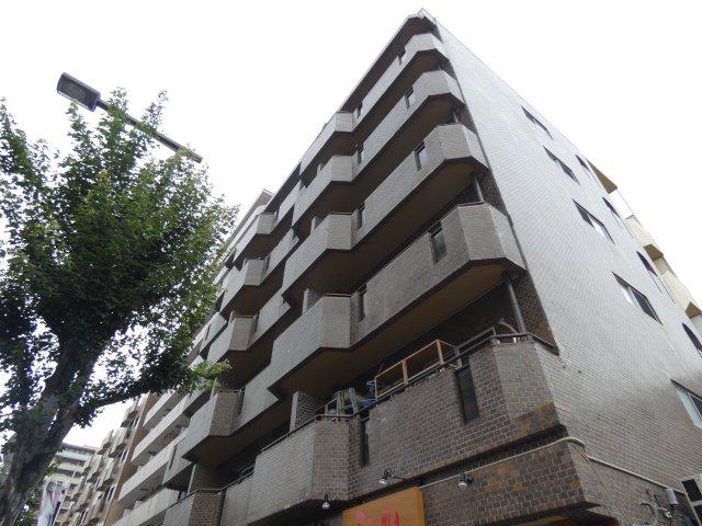 コーポ安田