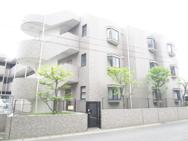 ライオンズマンション本厚木第2