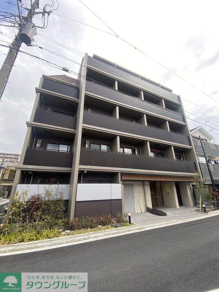 ブライズ鶴見本町通MAXIV