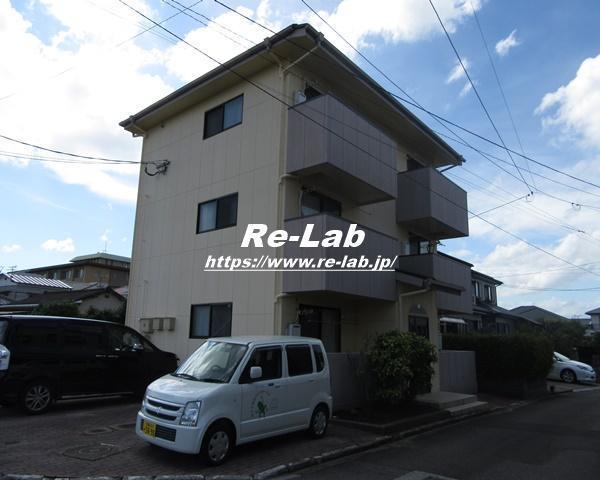 ラビアン下原