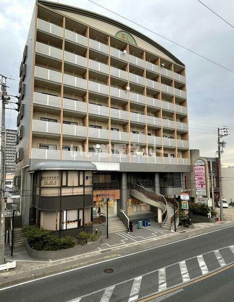 ベルビレッジ上汐田