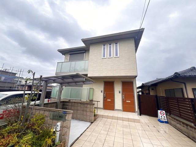ジュネス穂積