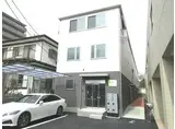アンソレイユ原町