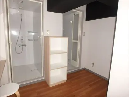 プレミア桜(ワンルーム/2階)の間取り写真