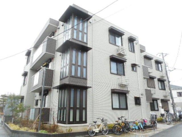 ルーチェ(3LDK/2階)