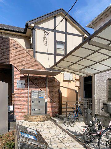 カーサ東寺尾