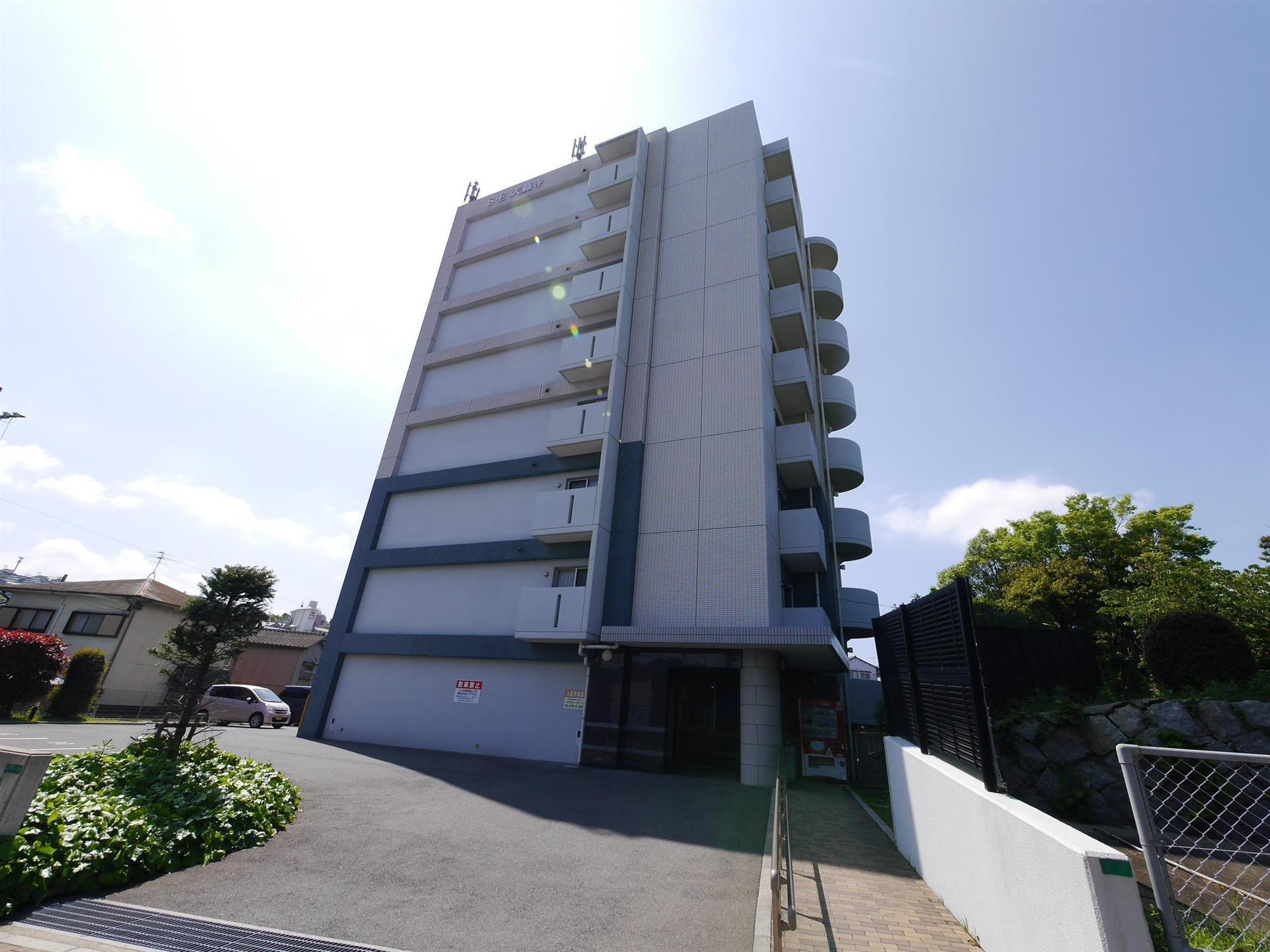 S・E天籟寺マンション
