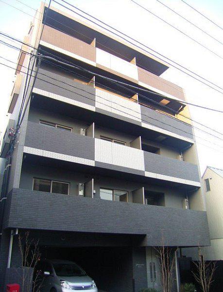 フェニックス品川小山