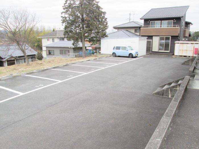 シャンポール喜多