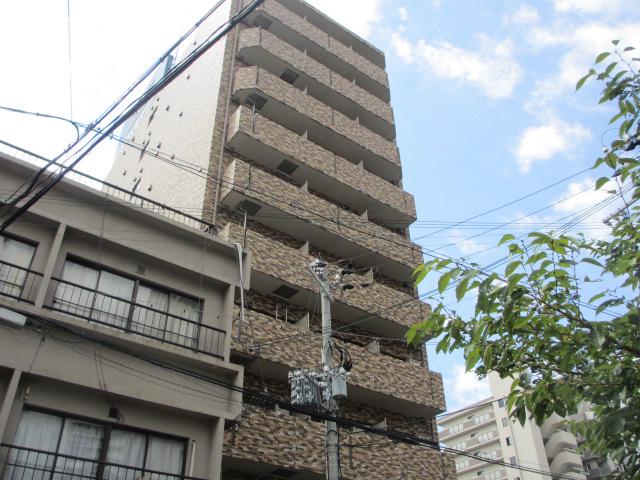 アスヴェル神戸ハーバーサイド