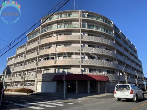 ジュネス保田Ⅲ