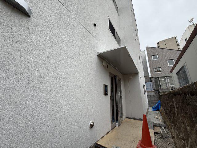 サンシエ神戸元町