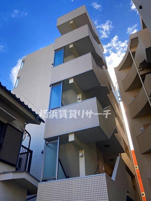 VIVRE横浜白楽弐番館