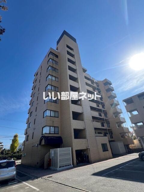 桑島ビルA