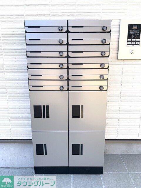 ラウレア千葉中央