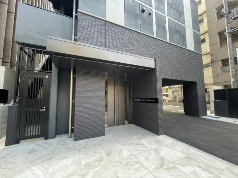 S-RESIDENCE加治屋町ACHIEVE