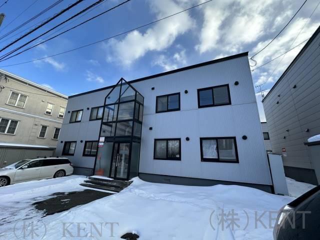 パークタウン西町B