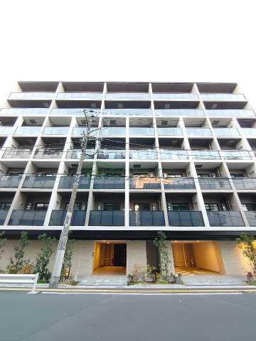 アクアレジデンス錦糸町