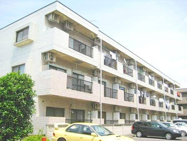 第12島田マンション