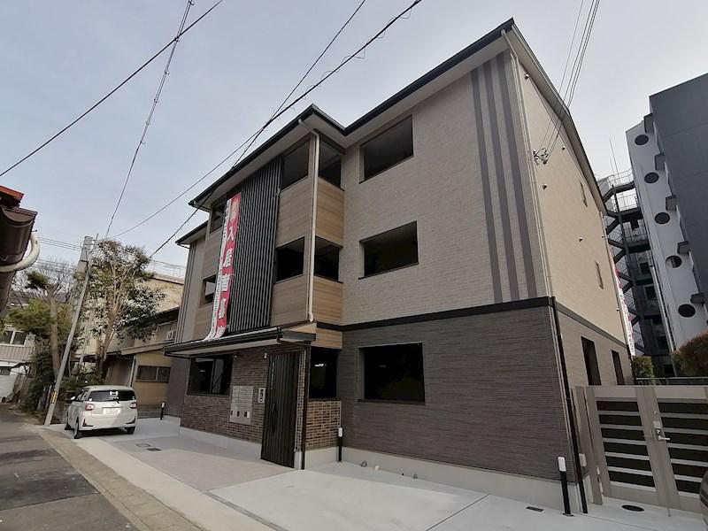 ハーミテージ修学院