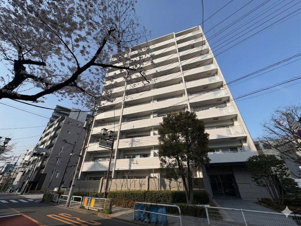 イニシア東日暮里ブランシア