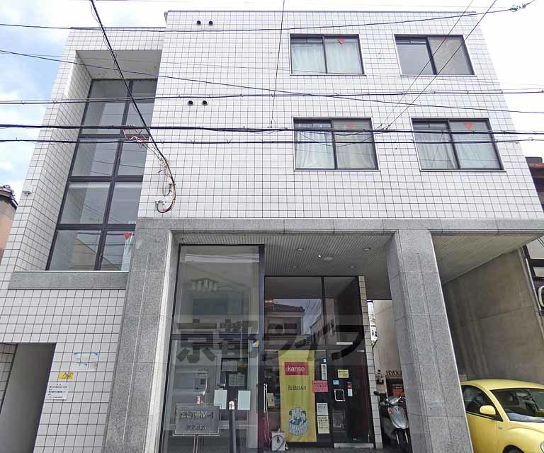 デトム・ワン四条大宮(1K/2階)