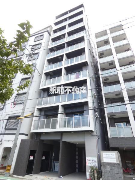 ラフレシーサ博多駅南VI
