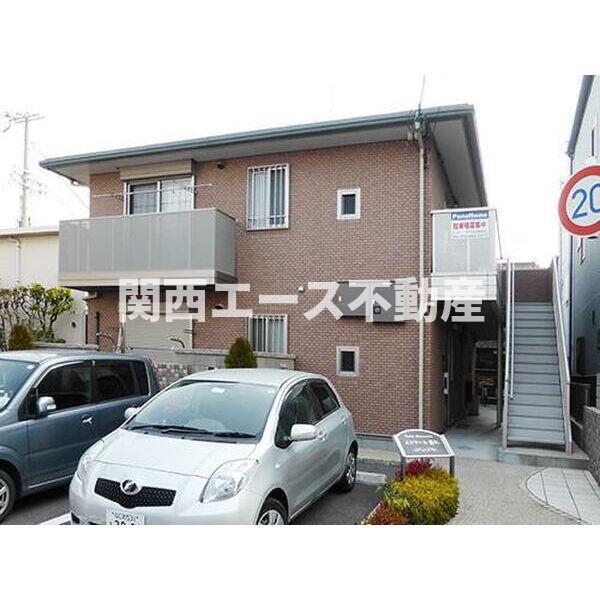 エトワール宮町
