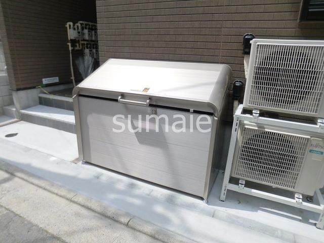 ハーモニーテラス西小岩V
