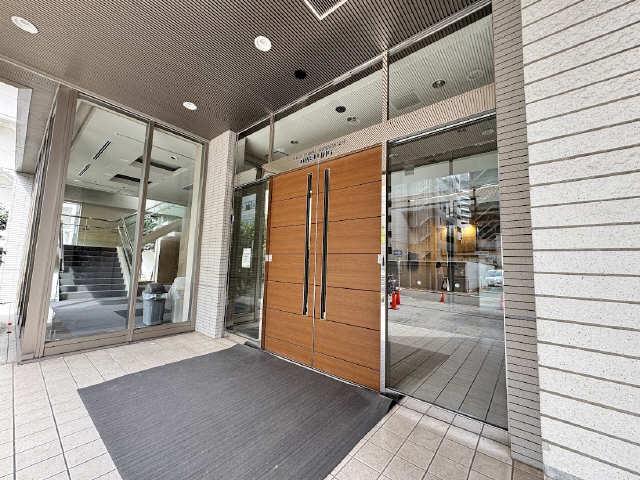 アクアタウン納屋橋 1108号