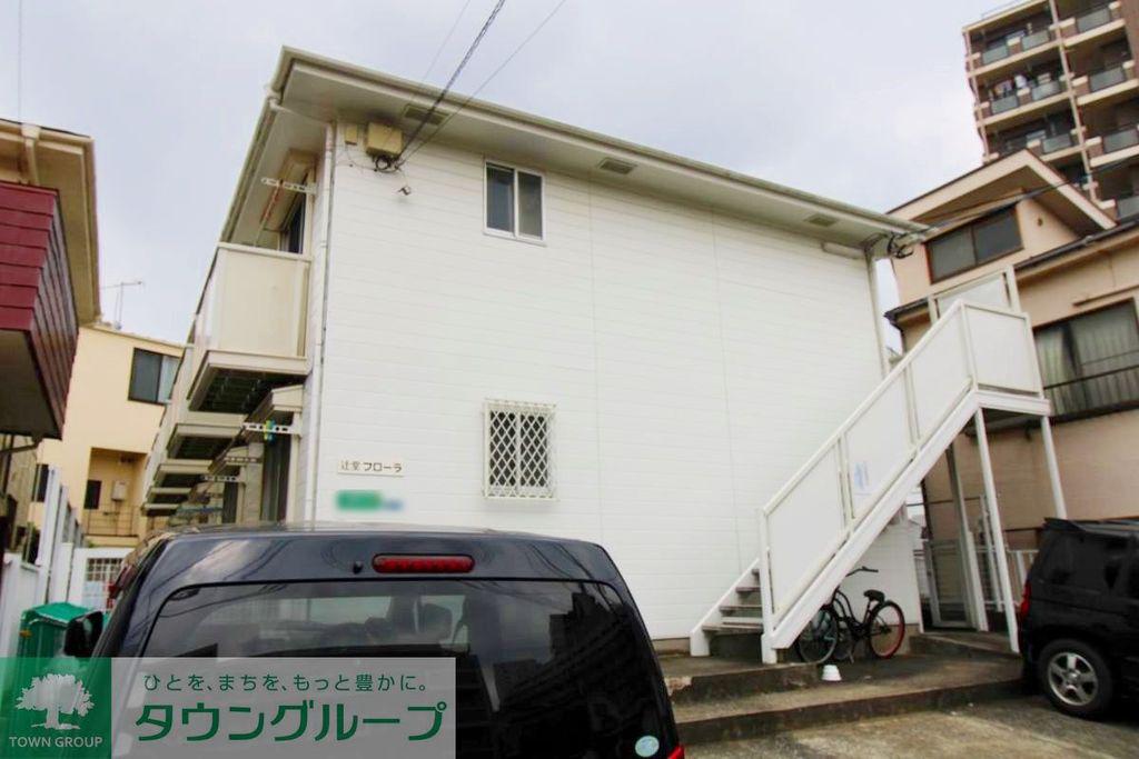 辻堂フローラ
