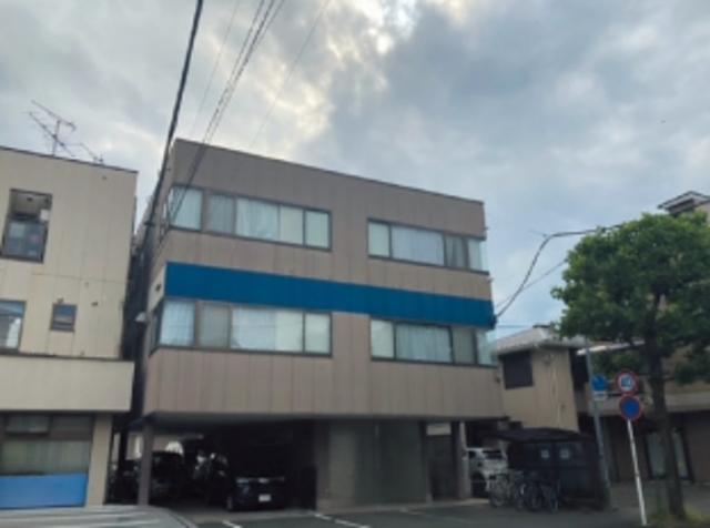 矢部ハイツ(ワンルーム/3階)