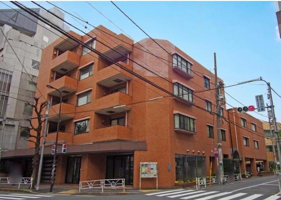 イースタンホームズ猿楽(3LDK/3階)
