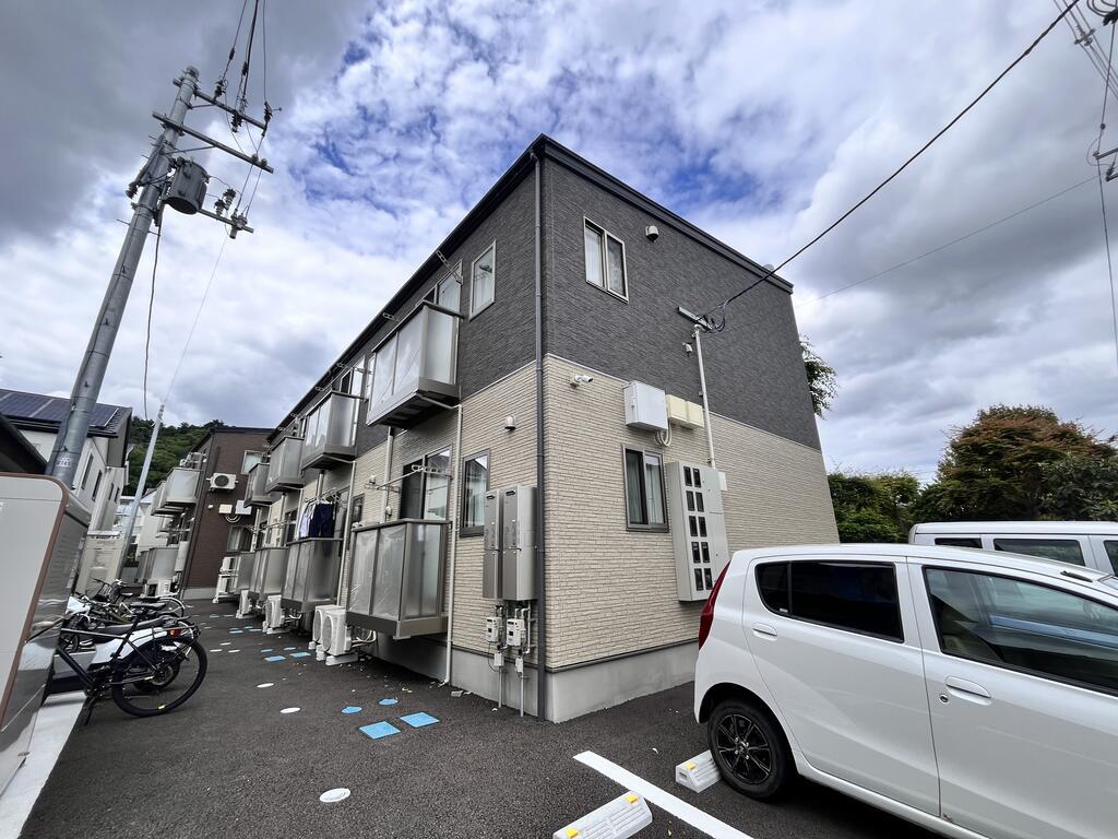 アンセル長町A