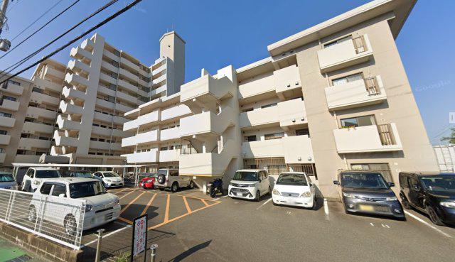 笹原南パークマンション