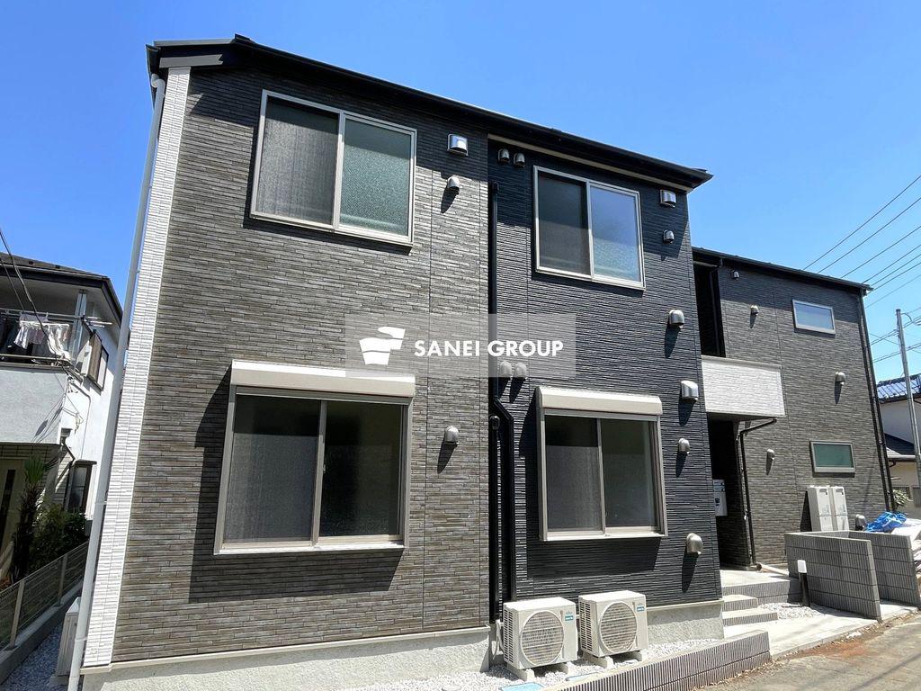 KEIAI RESIDENCE 西所沢III