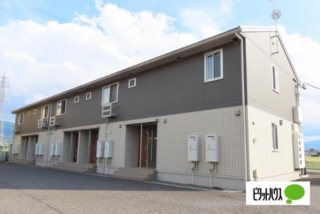 LA・RIZIERE