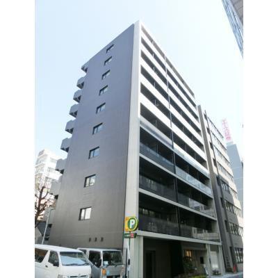 パークアクシス日本橋兜町(1LDK/7階)