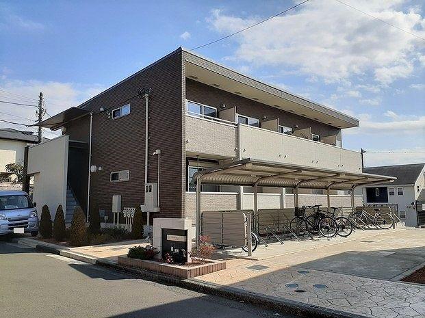 ヴェルテス壱番館